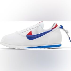 NEW 2023 CLOT x Cortez 'Forrest Gump' NIB NWT Women’s SZ 8 and 8.5